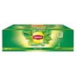 Lipton - Pura & Light Green Tea (100 pcs)